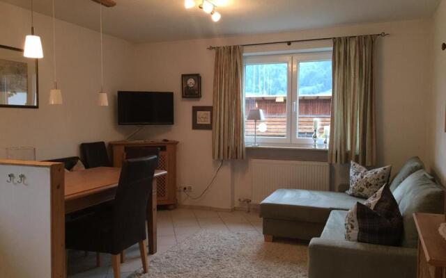 Jagahäusel Appartement Gitti