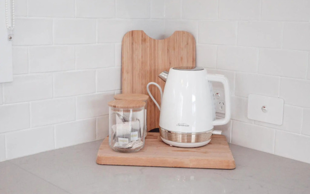 Oceanhus Port Campbell