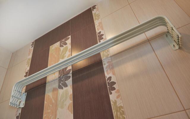 Апартаменты на улице Советская 35