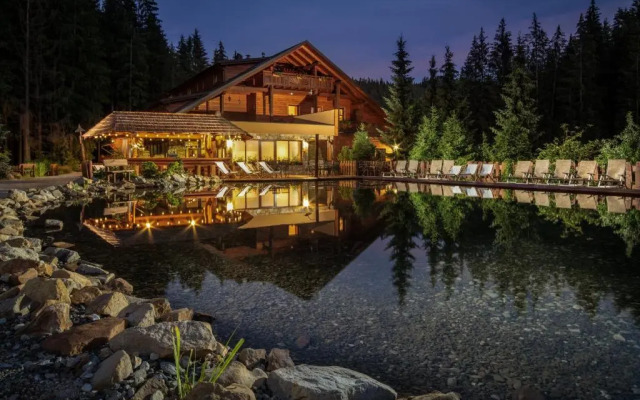 Wellness Hotel Ondrášův Dvůr