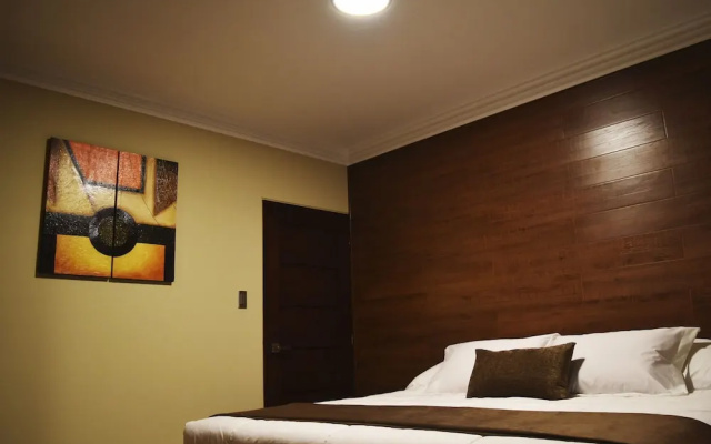 Selenza Apart Hotel