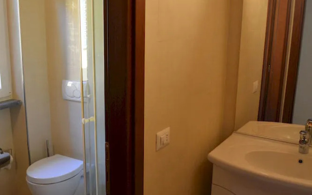 Residence La Frontiera