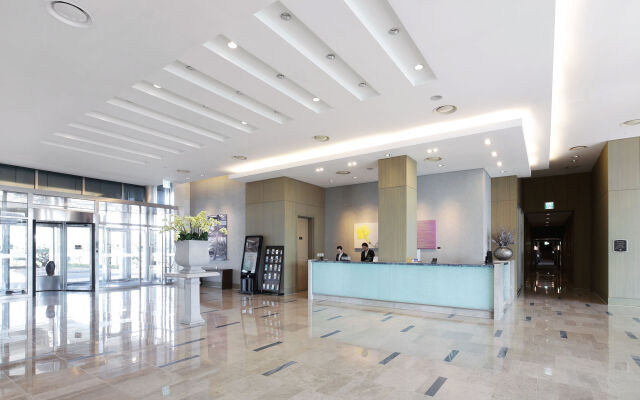 Samsung Hotel Geoje