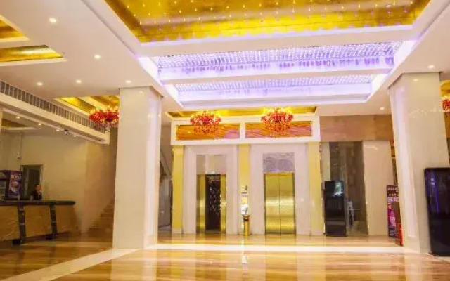 Fudeng Hotel