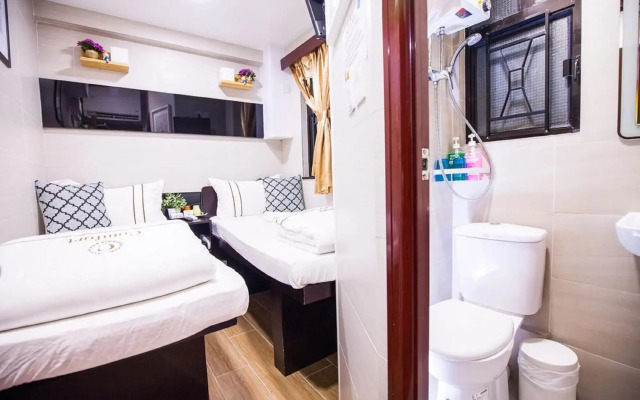 Comfort Guest House - Hostel