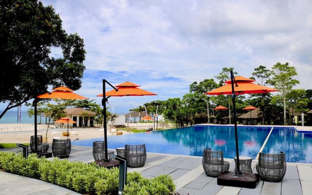 Cocoons Club Laiya