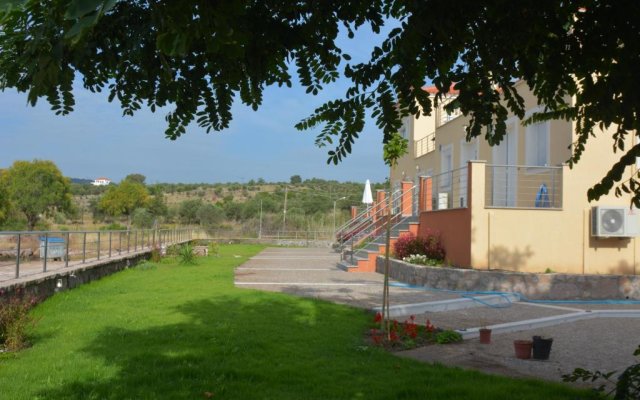 Palaiologou Panorama Apartments