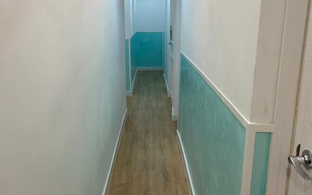 Flat55madrid