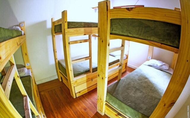 Mama Brasil Hostel