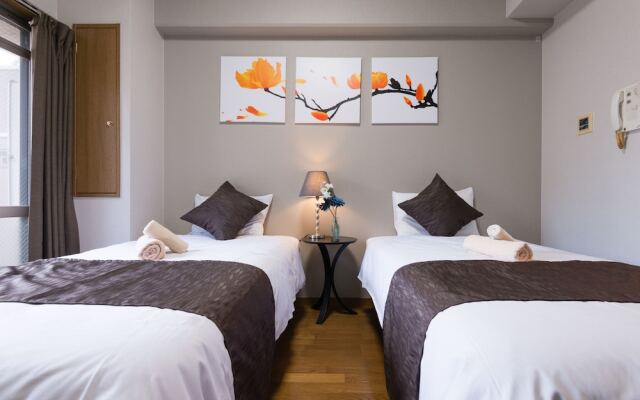 Sakura Sky Hotel