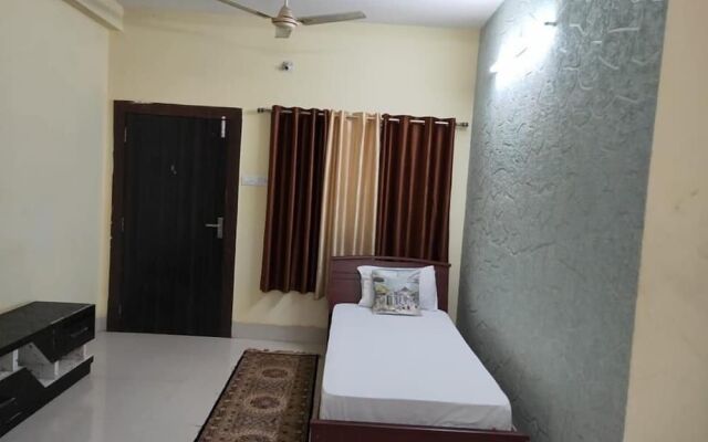 SR Corporate Homes