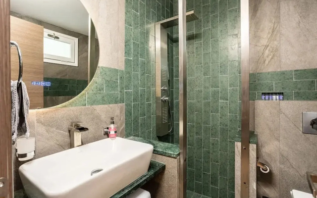 The Secret Garden - Courtyard Private Pool Villa