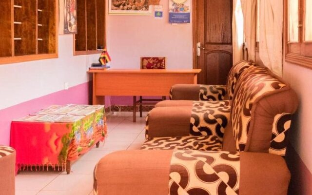 Starlight Hotel Mbale