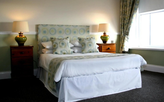The Royal Hotel