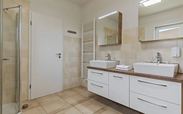 Holiday Home in Zierow Near Baltic Sea Beach