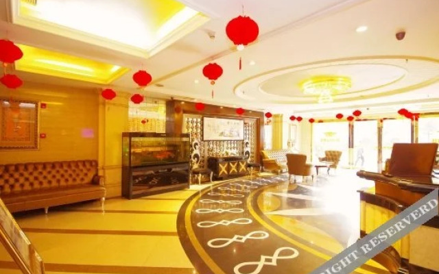 Waitan Holiday Hotel
