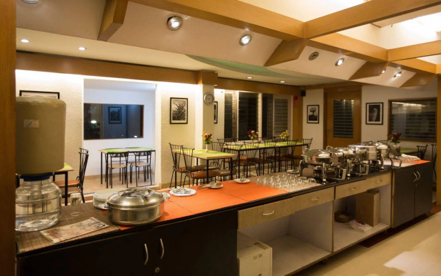 Sherwood Suites