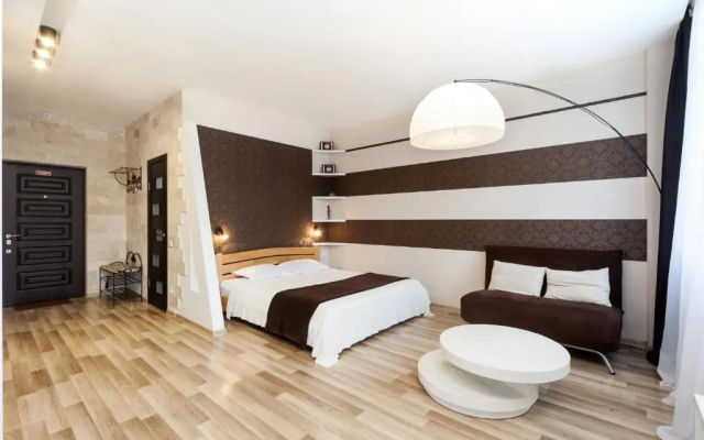 Shestaya Zhemchuzhina