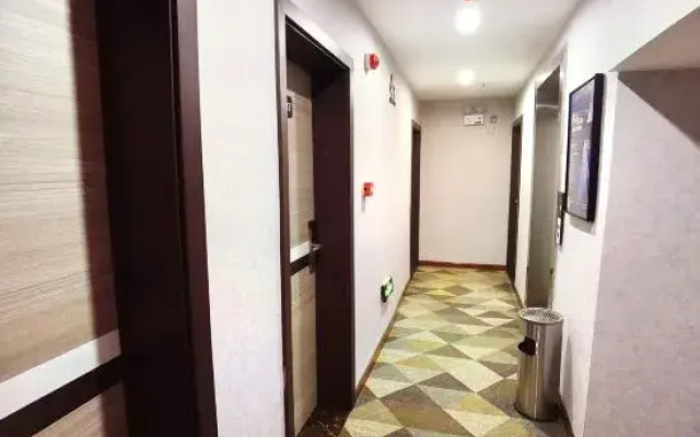 China Inn Hotel