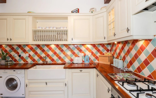 Loughrigg Suite