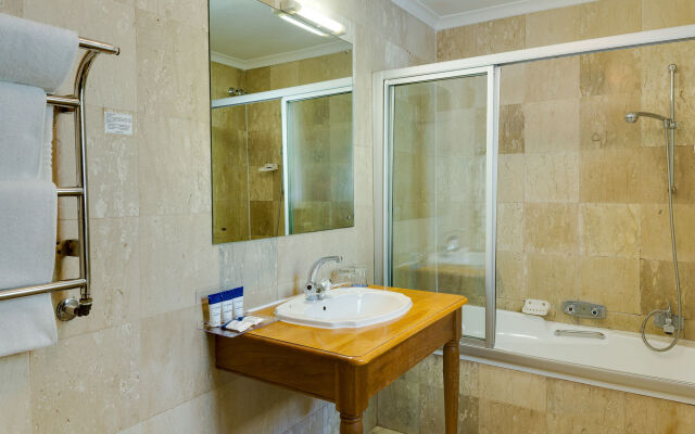 Protea Hotel by Marriott Dorpshuis & Spa Stellenbosch