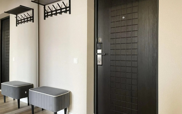 Атмосфера на улице Западный обход 57 корпус 2