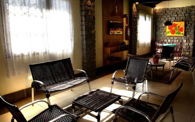 Vila Francesa Hotel