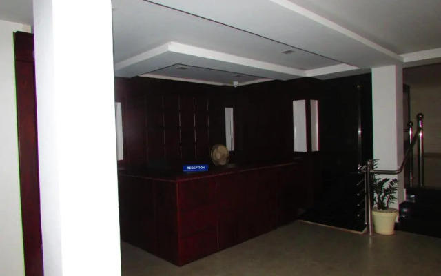 Indraprastha Residency