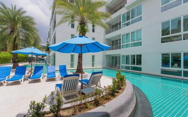 The Palms Kamala Beach