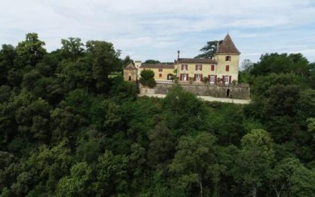 Chateau Mont-D’Onel