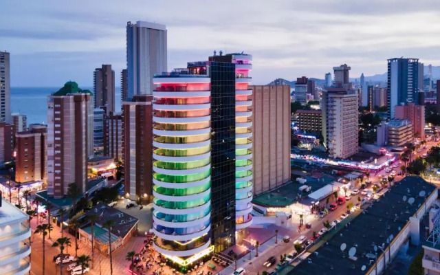 Hotel Gold Arcos 4 Sup - Opened May 2022