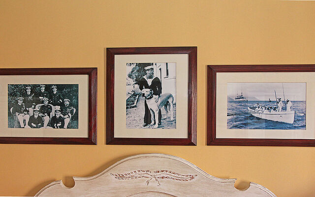 Cheriton Guest House B&B