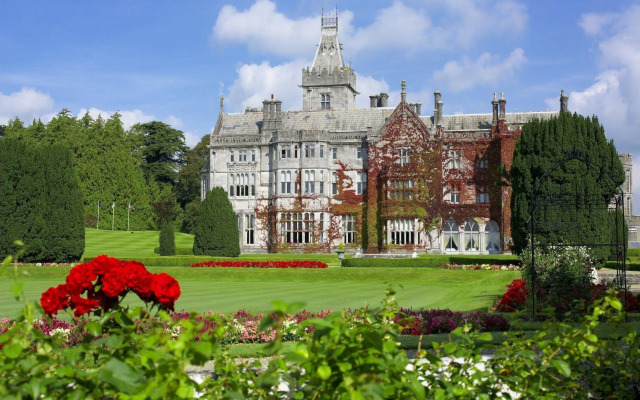 Adare Manor Hotel and Golf Resort