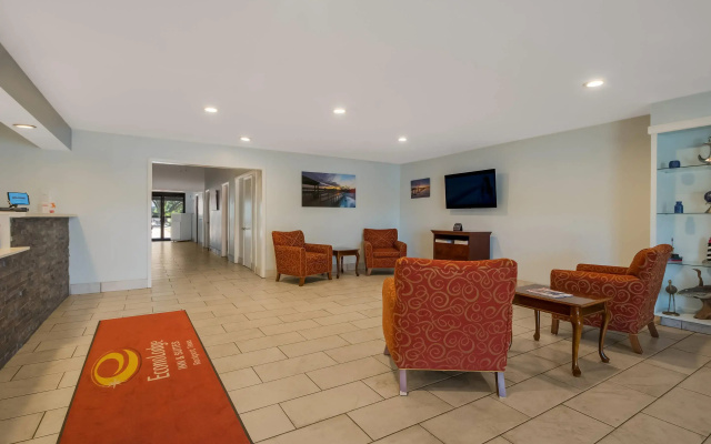 Econo Lodge Inn & Suites Fulton - Rockport