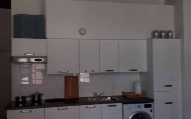 Bed and Breakfast bij de Sassenpoort