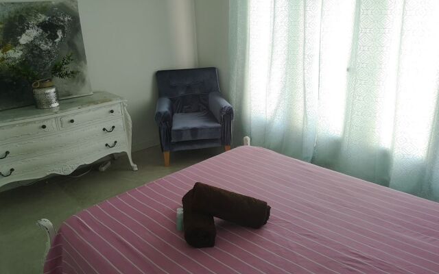 Suites Charco de San Gines