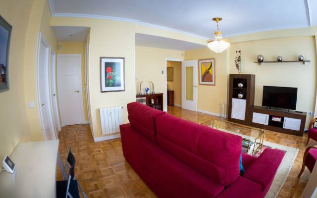 Apartamentos Duque Martínez Izquierdo