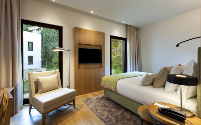 Neya Porto Hotel