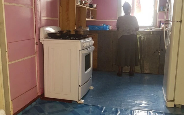Jay's Guest House