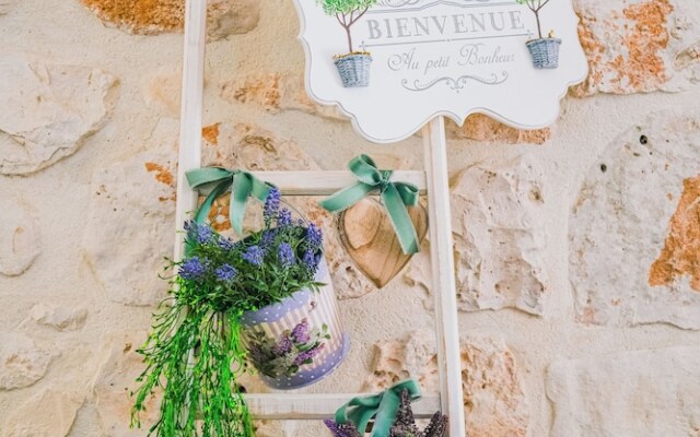 B&B Una Perla Nel Verde