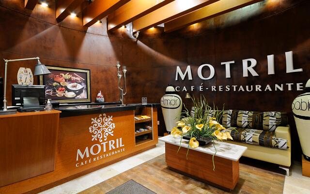 Holiday Inn Irapuato