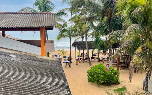 Vacation Beach Guest House