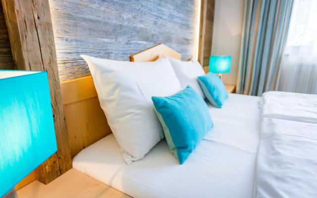 Mountainclub Hotel Ronach