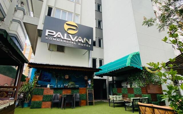 Palvan Apart Otel