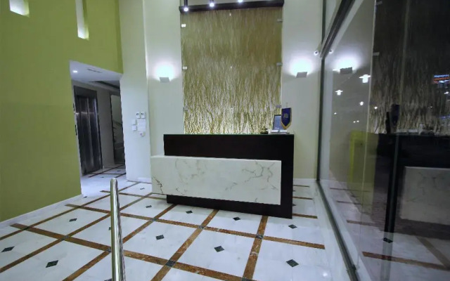 Morfeas Hotel