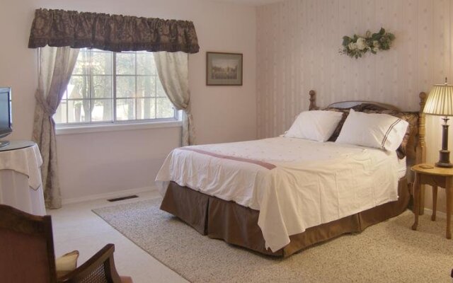 Legacies Bed & Breakfast