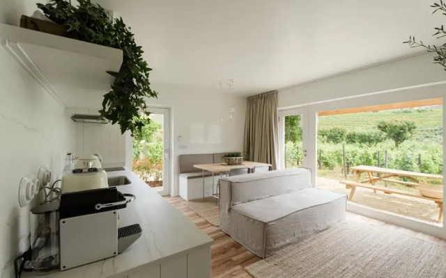Imago Houses 2 - by MET