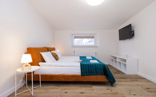 ShortStayPoland Zelazna B146