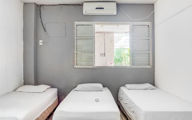 Pousada Estilo Luso Brasil