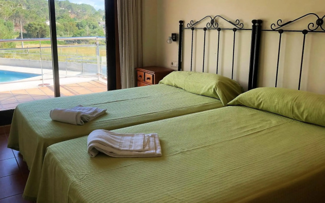 Apartamentos aDoniña Playa Major Sanxenxo